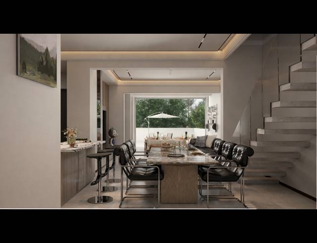 4 BEDROOM HOUSE FOR SALE IN SANDOWN